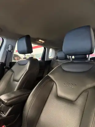 JEEP-COMPASS-1.3 T270 TURBO FLEX LONGITUDE AT6 JEEP-COMPASS-2024