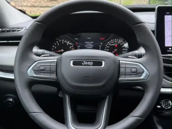 JEEP-COMPASS-1.3 T270 TURBO FLEX LONGITUDE AT6 JEEP-COMPASS-2022