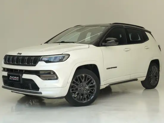 JEEP-COMPASS-1.3 T270 TURBO FLEX S AT6 JEEP-COMPASS-2022