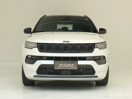JEEP-COMPASS-1.3 T270 TURBO FLEX S AT6 JEEP-COMPASS-2022