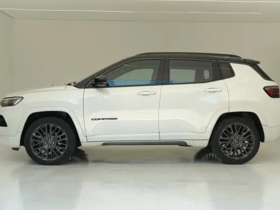 JEEP-COMPASS-1.3 T270 TURBO FLEX S AT6 JEEP-COMPASS-2022