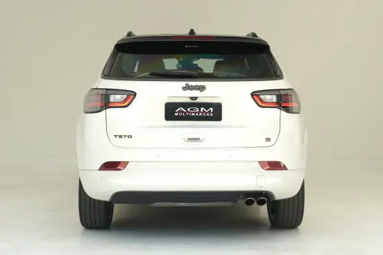 JEEP-COMPASS-1.3 T270 TURBO FLEX S AT6 JEEP-COMPASS-2022
