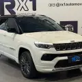 JEEP COMPASS 1.3 T270 TURBO FLEX S AT6 JEEP COMPASS 1.3 T270 TURBO FLEX S AT6