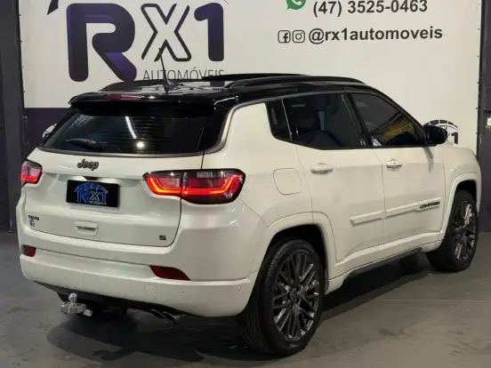 JEEP-COMPASS-1.3 T270 TURBO FLEX S AT6 JEEP-COMPASS-2023