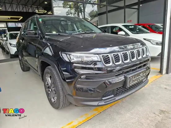 JEEP-COMPASS-1.3 T270 TURBO FLEX SPORT AT6 JEEP-COMPASS-2025