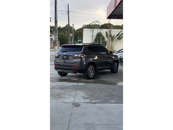 JEEP-COMPASS-1.3 T270 TURBO FLEX LIMITED AT6 JEEP-COMPASS-2021