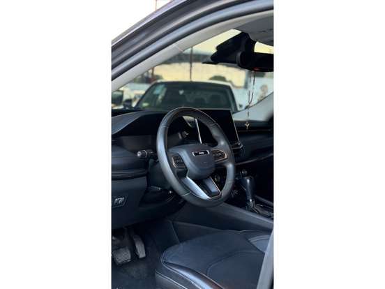 JEEP-COMPASS-1.3 T270 TURBO FLEX LIMITED AT6 JEEP-COMPASS-2021