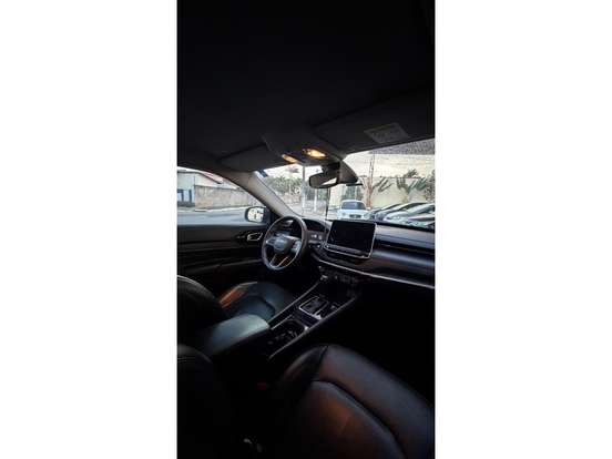 JEEP-COMPASS-1.3 T270 TURBO FLEX LIMITED AT6 JEEP-COMPASS-2021