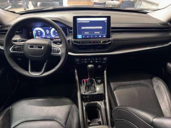 JEEP-COMPASS-1.3 T270 TURBO FLEX LIMITED AT6 JEEP-COMPASS-2023
