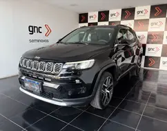 JEEP COMPASS 1.3 T270 TURBO FLEX LIMITED AT6 JEEP COMPASS 1.3 T270 TURBO FLEX LIMITED AT6