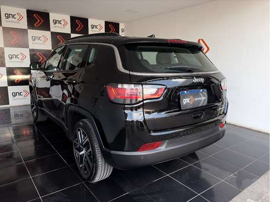 JEEP-COMPASS-1.3 T270 TURBO FLEX LIMITED AT6 JEEP-COMPASS-2024