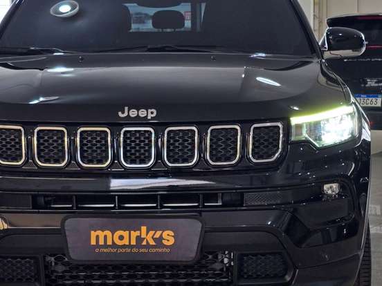 JEEP-COMPASS-1.3 T270 TURBO FLEX LIMITED AT6 JEEP-COMPASS-2023