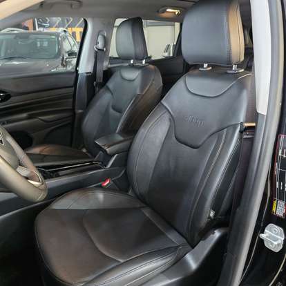 JEEP-COMPASS-1.3 T270 TURBO FLEX LIMITED AT6 JEEP-COMPASS-2023