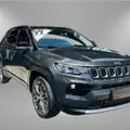 JEEP COMPASS 1.3 T270 TURBO FLEX LIMITED AT6 JEEP COMPASS 1.3 T270 TURBO FLEX LIMITED AT6