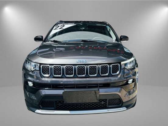 JEEP-COMPASS-1.3 T270 TURBO FLEX LIMITED AT6 JEEP-COMPASS-2022