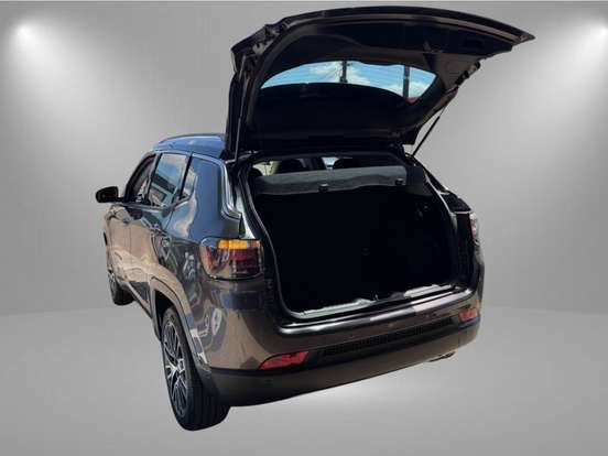JEEP-COMPASS-1.3 T270 TURBO FLEX LIMITED AT6 JEEP-COMPASS-2022