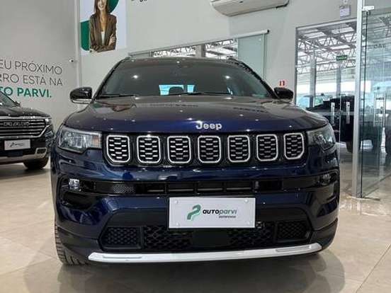 JEEP-COMPASS-1.3 T270 TURBO FLEX LIMITED AT6 JEEP-COMPASS-2024