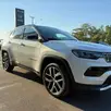 JEEP COMPASS 1.3 T270 TURBO FLEX LIMITED AT6 JEEP COMPASS 1.3 T270 TURBO FLEX LIMITED AT6