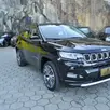 JEEP COMPASS 1.3 T270 TURBO FLEX LIMITED AT6 JEEP COMPASS 1.3 T270 TURBO FLEX LIMITED AT6