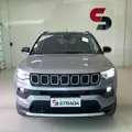 JEEP COMPASS 1.3 T270 TURBO FLEX LIMITED AT6 JEEP COMPASS 1.3 T270 TURBO FLEX LIMITED AT6