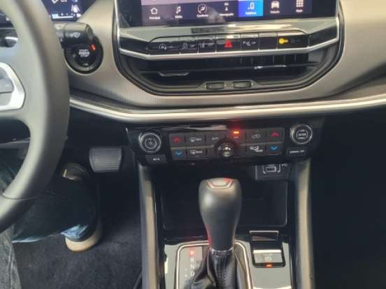 JEEP-COMPASS-1.3 T270 TURBO FLEX LONGITUDE AT6 JEEP-COMPASS-2025