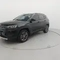 JEEP COMPASS 1.3 T270 TURBO FLEX LONGITUDE AT6 JEEP COMPASS 1.3 T270 TURBO FLEX LONGITUDE AT6