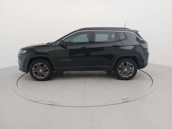 JEEP-COMPASS-1.3 T270 TURBO FLEX LONGITUDE AT6 JEEP-COMPASS-2023