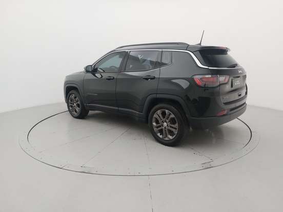 JEEP-COMPASS-1.3 T270 TURBO FLEX LONGITUDE AT6 JEEP-COMPASS-2023