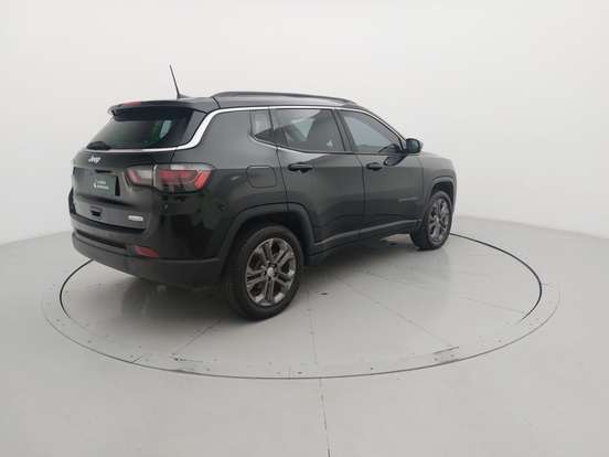 JEEP-COMPASS-1.3 T270 TURBO FLEX LONGITUDE AT6 JEEP-COMPASS-2023