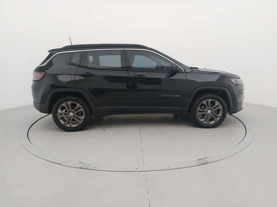 JEEP-COMPASS-1.3 T270 TURBO FLEX LONGITUDE AT6 JEEP-COMPASS-2023