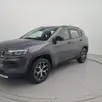 JEEP COMPASS 1.3 T270 TURBO FLEX LONGITUDE AT6 JEEP COMPASS 1.3 T270 TURBO FLEX LONGITUDE AT6