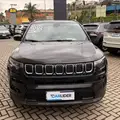 JEEP COMPASS 1.3 T270 TURBO FLEX LONGITUDE AT6 JEEP COMPASS 1.3 T270 TURBO FLEX LONGITUDE AT6