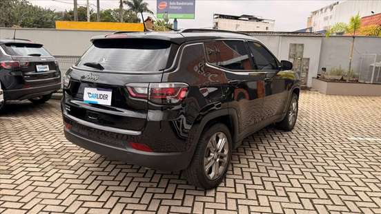 JEEP-COMPASS-1.3 T270 TURBO FLEX LONGITUDE AT6 JEEP-COMPASS-2022