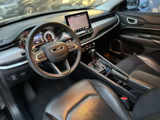 JEEP-COMPASS-1.3 T270 TURBO FLEX LONGITUDE AT6 JEEP-COMPASS-2021