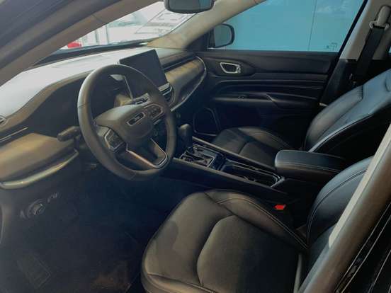 JEEP-COMPASS-1.3 T270 TURBO FLEX LONGITUDE AT6 JEEP-COMPASS-2024