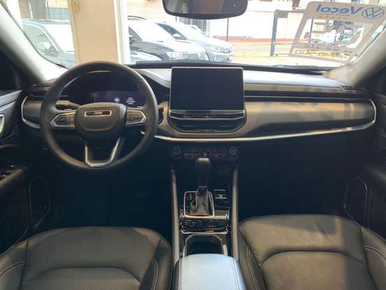 JEEP-COMPASS-1.3 T270 TURBO FLEX LONGITUDE AT6 JEEP-COMPASS-2024