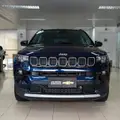 JEEP COMPASS 1.3 T270 TURBO FLEX LONGITUDE AT6 JEEP COMPASS 1.3 T270 TURBO FLEX LONGITUDE AT6