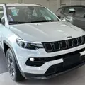 JEEP COMPASS 1.3 T270 TURBO FLEX LONGITUDE AT6 JEEP COMPASS 1.3 T270 TURBO FLEX LONGITUDE AT6