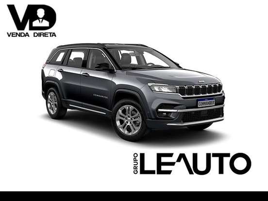 JEEP-COMPASS-1.3 T270 TURBO FLEX LONGITUDE AT6 JEEP-COMPASS-2026
