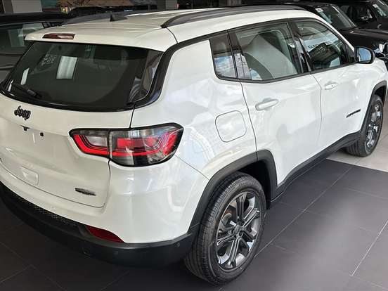 JEEP-COMPASS-1.3 T270 TURBO FLEX LONGITUDE AT6 JEEP-COMPASS-2026