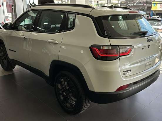 JEEP-COMPASS-1.3 T270 TURBO FLEX LONGITUDE AT6 JEEP-COMPASS-2026