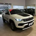 JEEP COMPASS 1.3 T270 TURBO FLEX LONGITUDE AT6 JEEP COMPASS 1.3 T270 TURBO FLEX LONGITUDE AT6