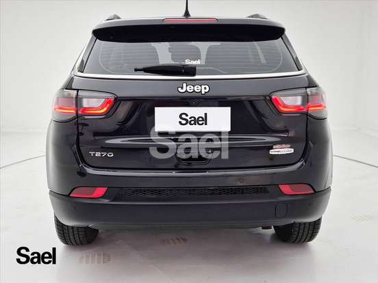 JEEP-COMPASS-1.3 T270 TURBO FLEX LONGITUDE AT6 JEEP-COMPASS-2024