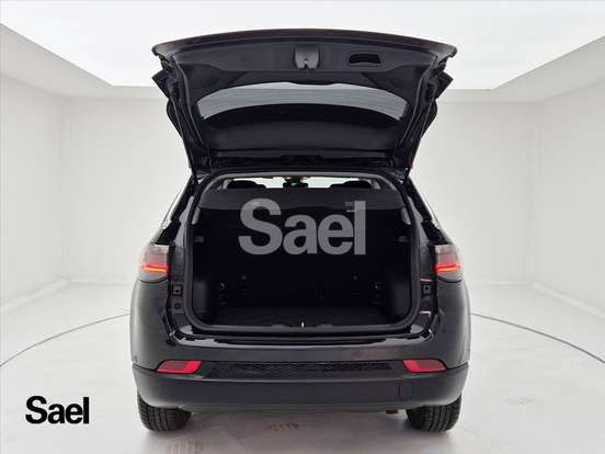 JEEP-COMPASS-1.3 T270 TURBO FLEX LONGITUDE AT6 JEEP-COMPASS-2024
