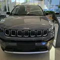 JEEP COMPASS 1.3 T270 TURBO FLEX LONGITUDE AT6 JEEP COMPASS 1.3 T270 TURBO FLEX LONGITUDE AT6