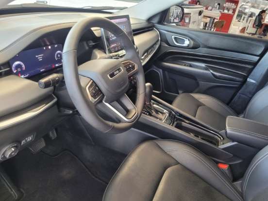 JEEP-COMPASS-1.3 T270 TURBO FLEX LONGITUDE AT6 JEEP-COMPASS-2025