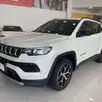 JEEP COMPASS 1.3 T270 TURBO FLEX LONGITUDE AT6 JEEP COMPASS 1.3 T270 TURBO FLEX LONGITUDE AT6