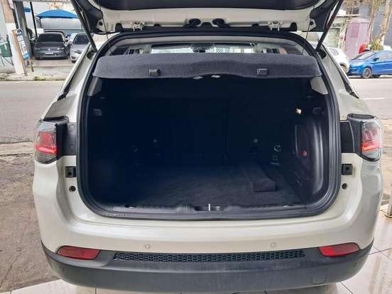 JEEP-COMPASS-1.3 T270 TURBO FLEX LONGITUDE AT6 JEEP-COMPASS-2025