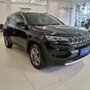 JEEP COMPASS 1.3 T270 TURBO FLEX LONGITUDE AT6 JEEP COMPASS 1.3 T270 TURBO FLEX LONGITUDE AT6