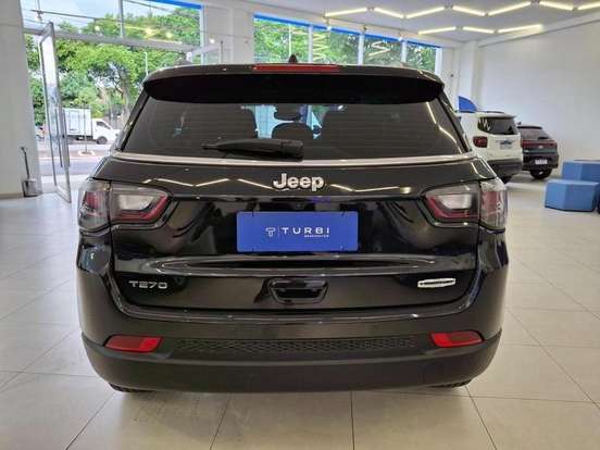 JEEP-COMPASS-1.3 T270 TURBO FLEX LONGITUDE AT6 JEEP-COMPASS-2025